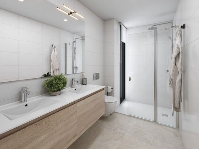 3 sypialnia Willa na sprzedaż w Roda, San Javier z basenem - 799 000 € (Ref: 9254529)