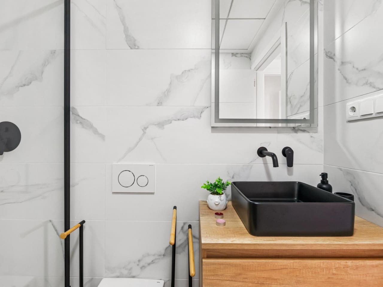 3 camera da letto Appartamento in vendita in Santiago de la Ribera - 230.000 € (Rif: 9254530)