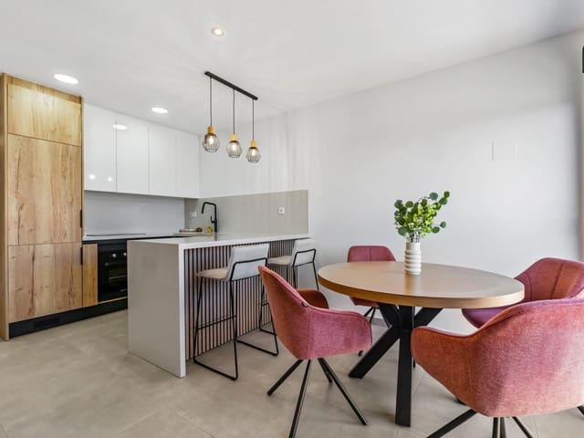 3 camera da letto Appartamento in vendita in Santiago de la Ribera, San Javier - 230.000 € (Rif: 9254530)