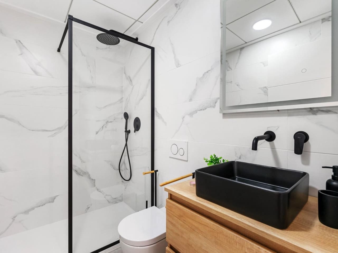 3 slaapkamer Appartement te koop in Santiago de la Ribera - € 290.000 (Ref: 9254531)