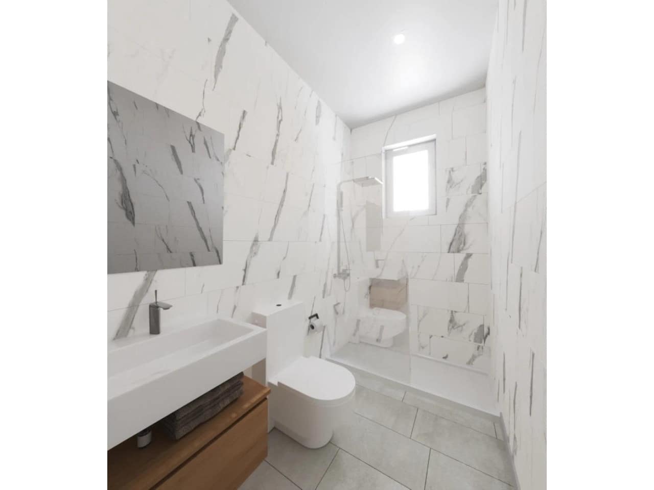 2 sovrum Lägenhet till salu i La Villajoyosa / Vila Joiosa med pool - 369 000 € (Ref: 9254532)