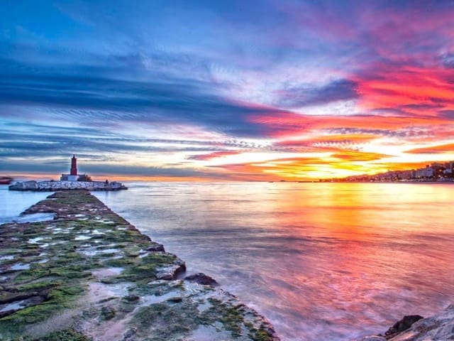 2 sovrum Lägenhet till salu i La Cala de Villajoyosa, La Villajoyosa / Vila Joiosa med pool - 369 000 € (Ref: 9254532)