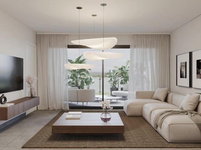 2 chambre Appartement à vendre à La Cala de Villajoyosa, La Villajoyosa / Vila Joiosa avec piscine - 550 000 € (Ref: 9254533)