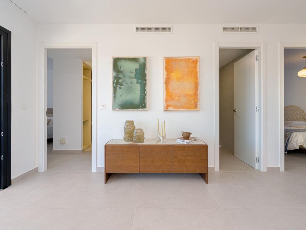 2 bedroom Apartment for sale in La Villajoyosa / Vila Joiosa with pool garage - € 550,000 (Ref: 9254533)