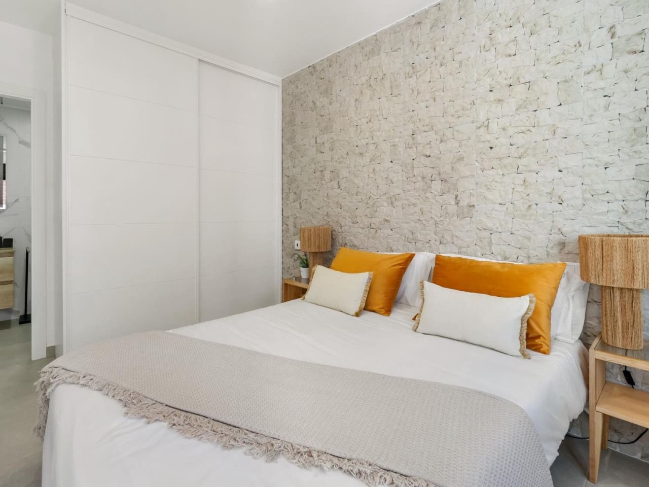 3 bedroom Apartment for sale in Santiago de la Ribera with pool garage - € 280,000 (Ref: 9254534)