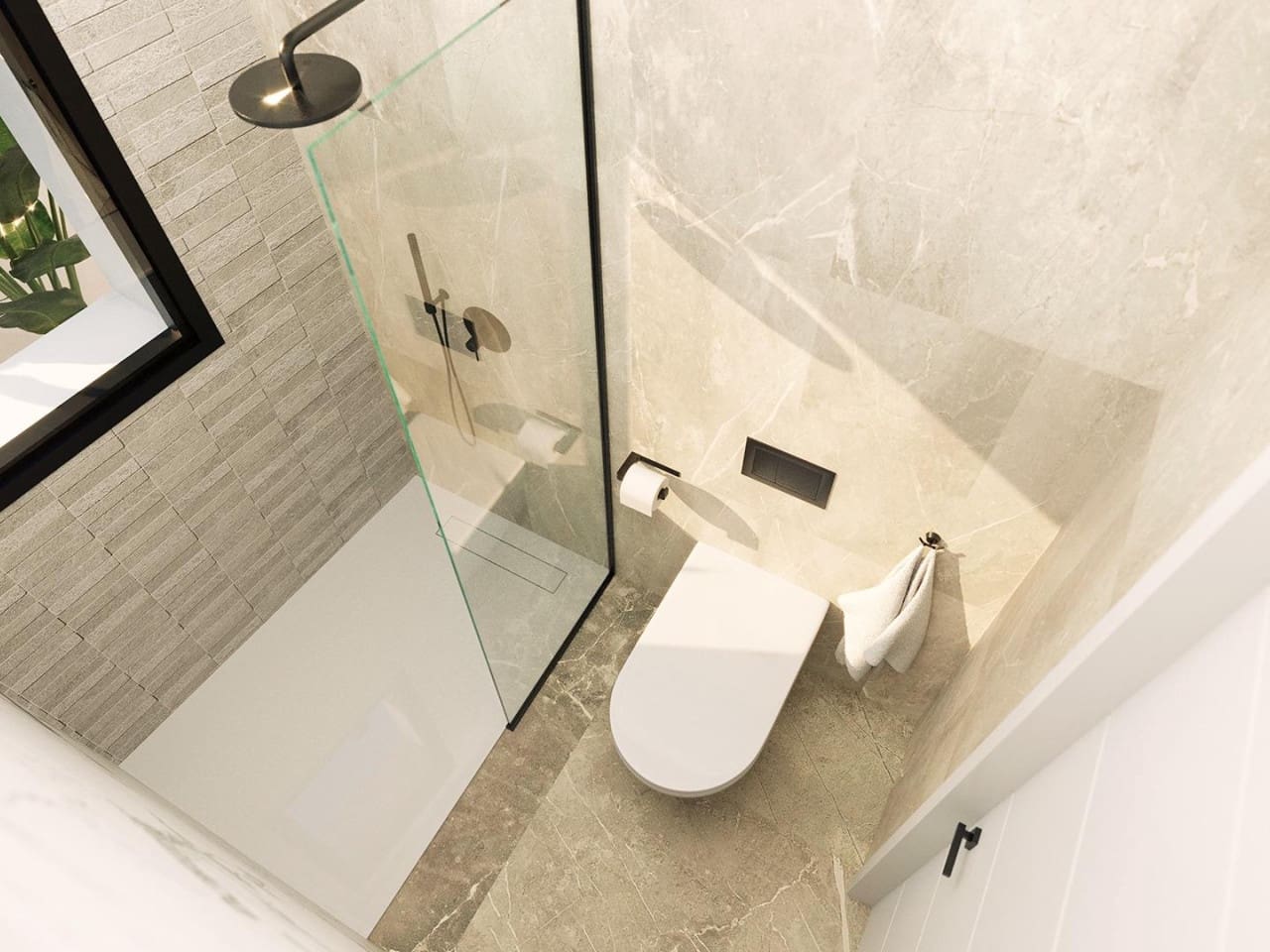 2 chambre Appartement à vendre à Torrevieja avec piscine - 265 000 € (Ref: 9254536)