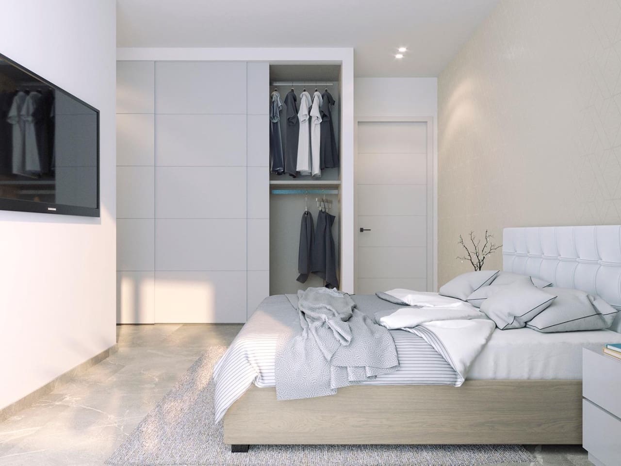 2 chambre Appartement à vendre à Torrevieja avec piscine - 265 000 € (Ref: 9254536)