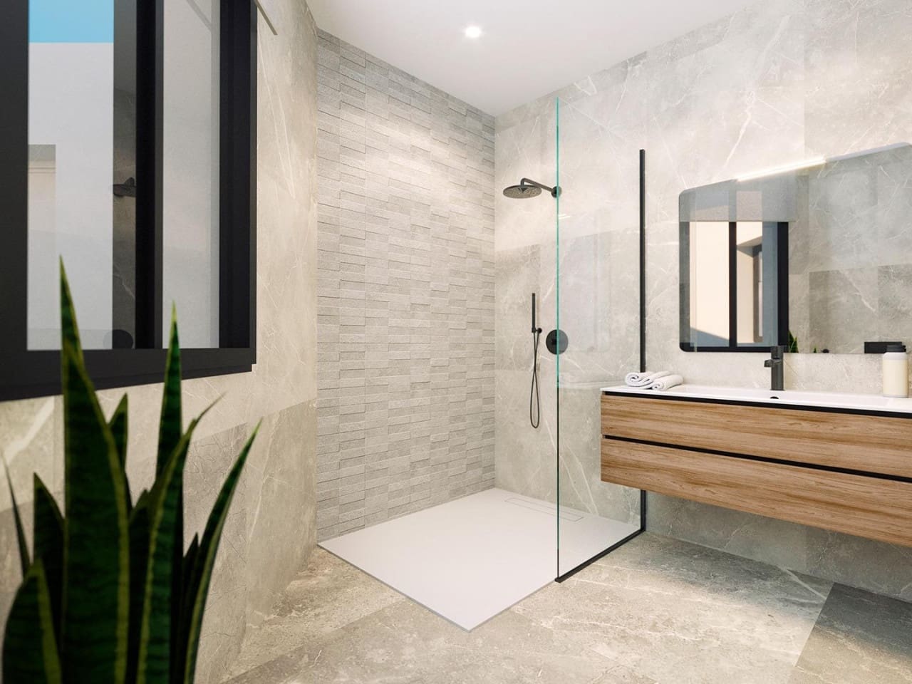 2 chambre Appartement à vendre à Torrevieja avec piscine - 265 000 € (Ref: 9254536)