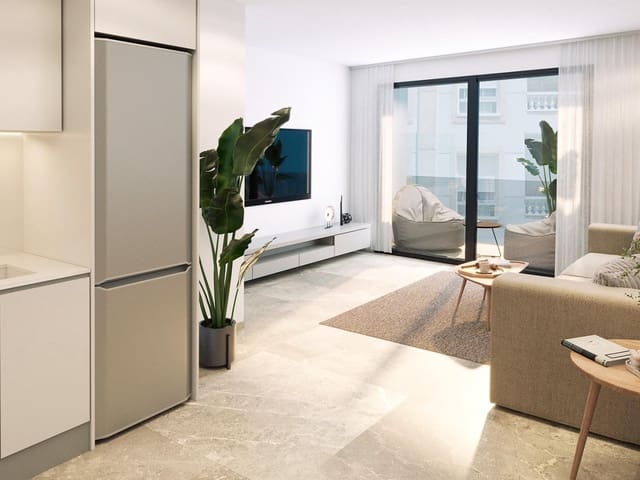 2 slaapkamer Appartement te koop in Las Piscinas Naturales, Torrevieja met zwembad - € 265.000 (Ref: 9254536)