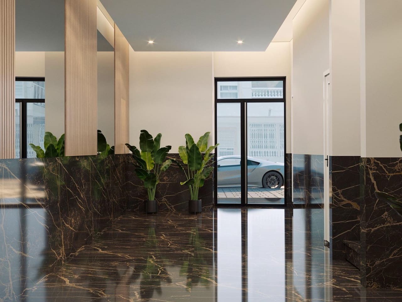 2 sovrum Lägenhet till salu i Torrevieja med pool - 380 000 € (Ref: 9254537)