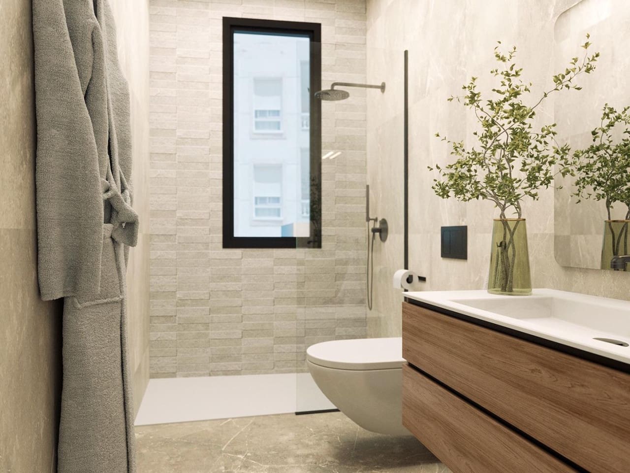 2 sovrum Lägenhet till salu i Torrevieja med pool - 380 000 € (Ref: 9254537)