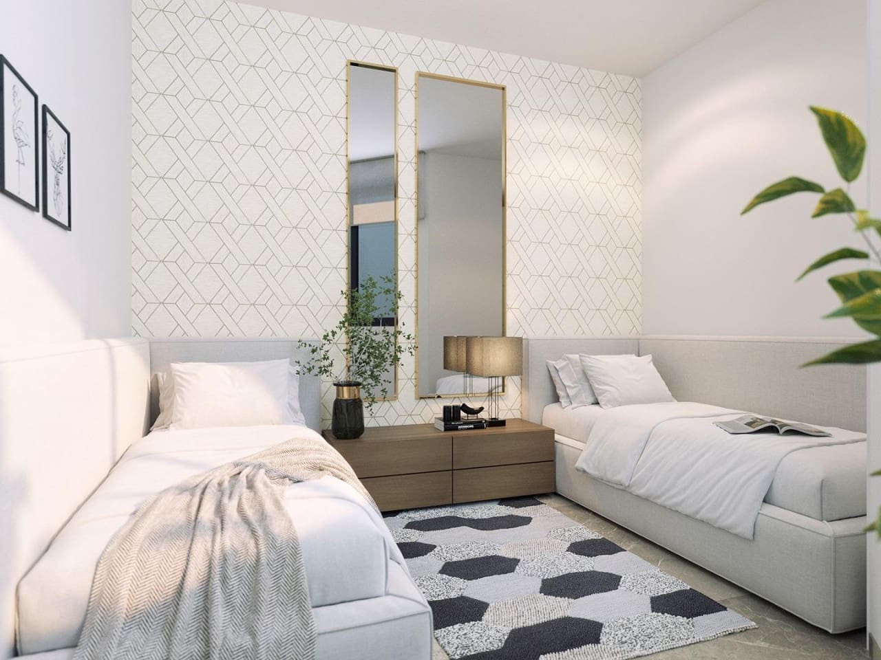 2 sovrum Lägenhet till salu i Torrevieja med pool - 380 000 € (Ref: 9254537)