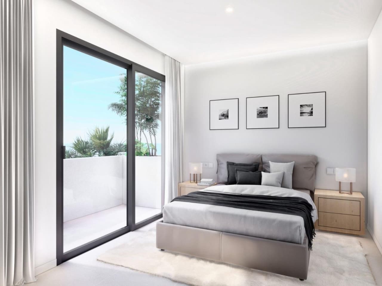 2 chambre Villa/Maison à vendre à Lo Pagan avec piscine - 314 900 € (Ref: 9254544)