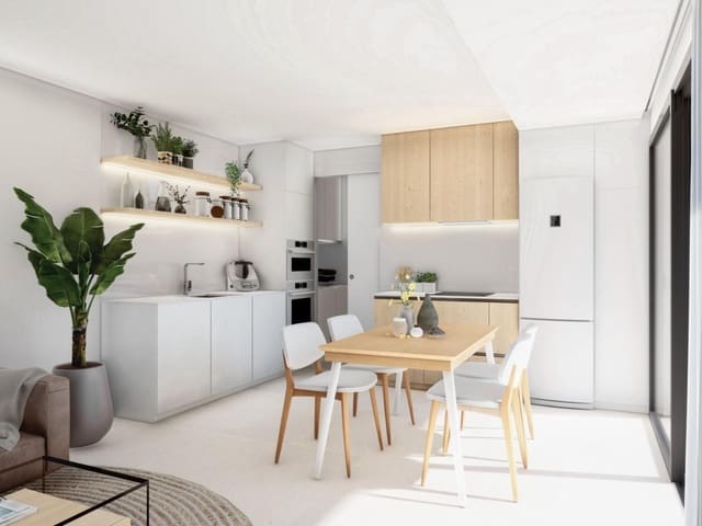 2 chambre Villa/Maison à vendre à Lo Pagan, San Pedro del Pinatar avec piscine - 314 900 € (Ref: 9254544)