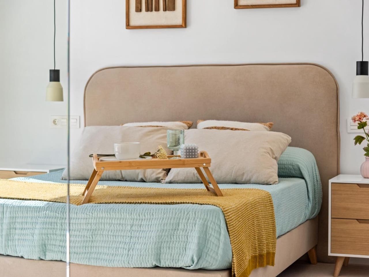 3 makuuhuone Huvila myytävänä paikassa Los Alcazares mukana uima-altaan 
autotalli - 599 000 € (Ref: 9254552)