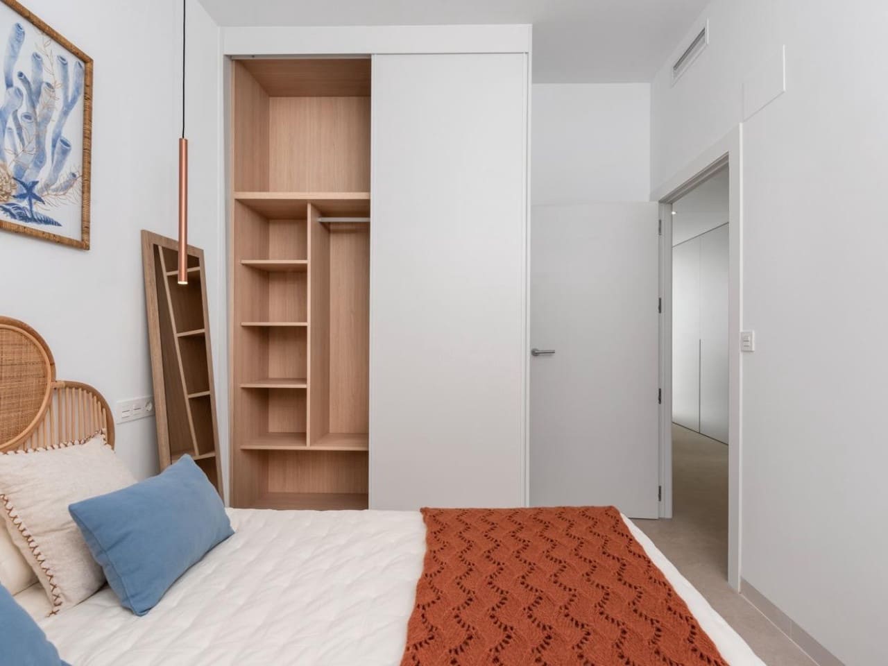 3 makuuhuone Huvila myytävänä paikassa Los Alcazares mukana uima-altaan 
autotalli - 599 000 € (Ref: 9254552)