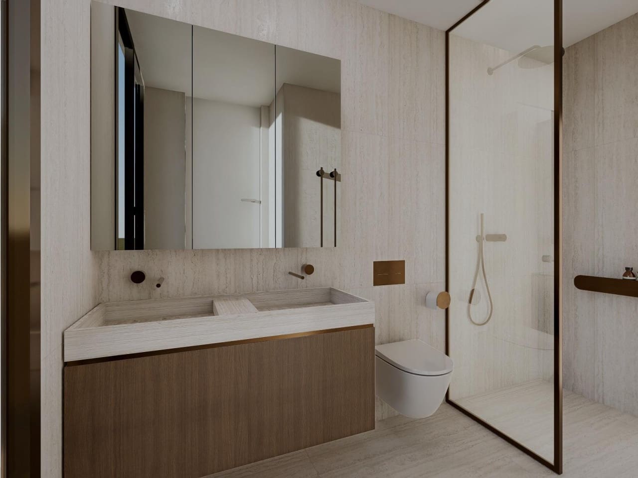 3 sovrum Villa till salu i Las Colinas Golf med pool - 1 250 000 € (Ref: 9254553)