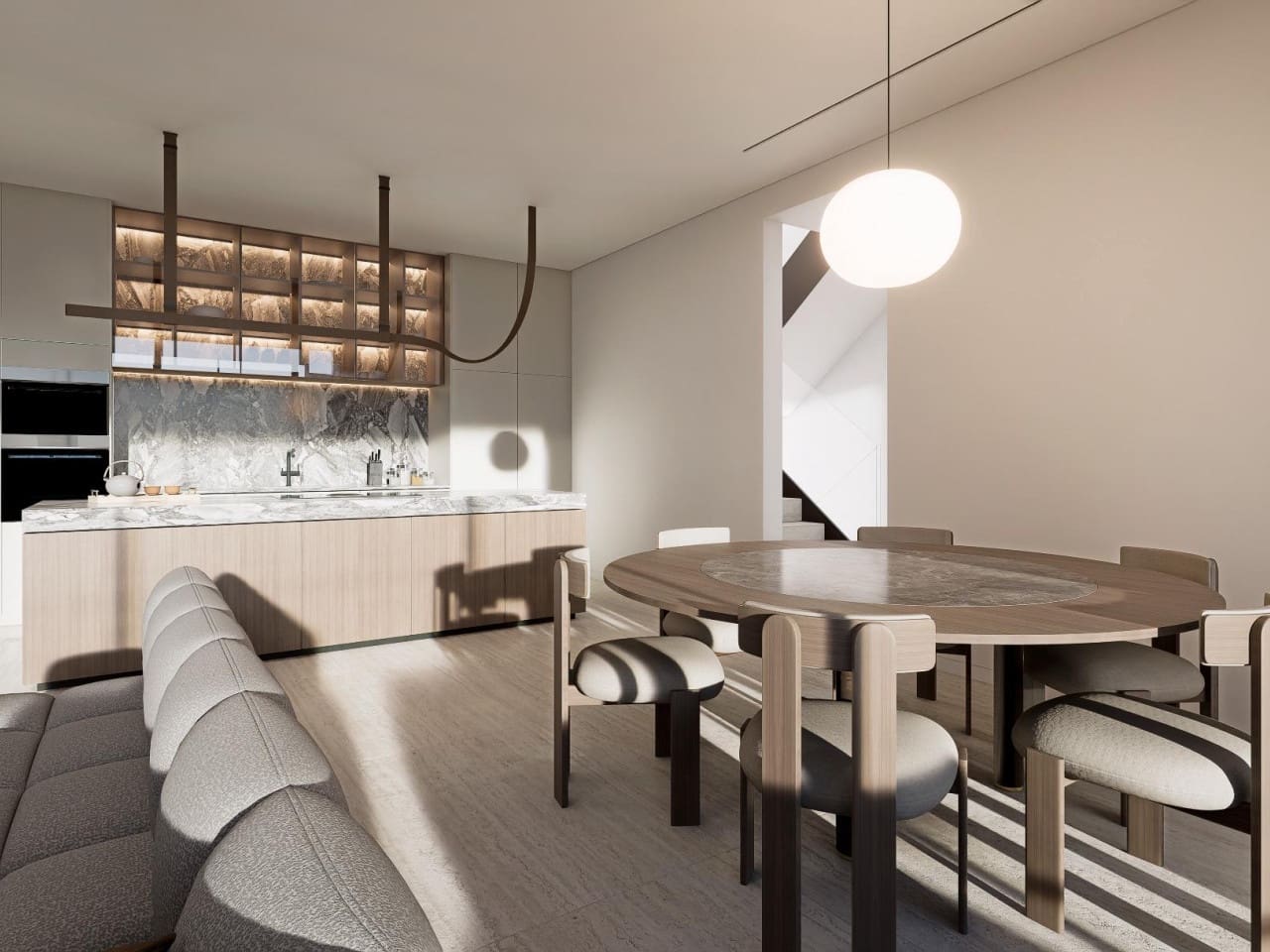 3 sovrum Villa till salu i Las Colinas Golf med pool - 1 250 000 € (Ref: 9254553)