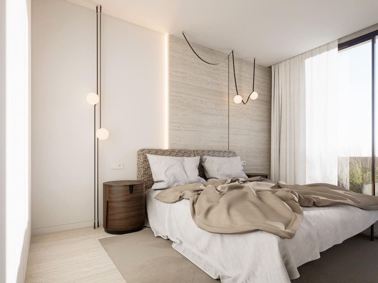 3 sovrum Villa till salu i Las Colinas Golf med pool - 1 250 000 € (Ref: 9254553)