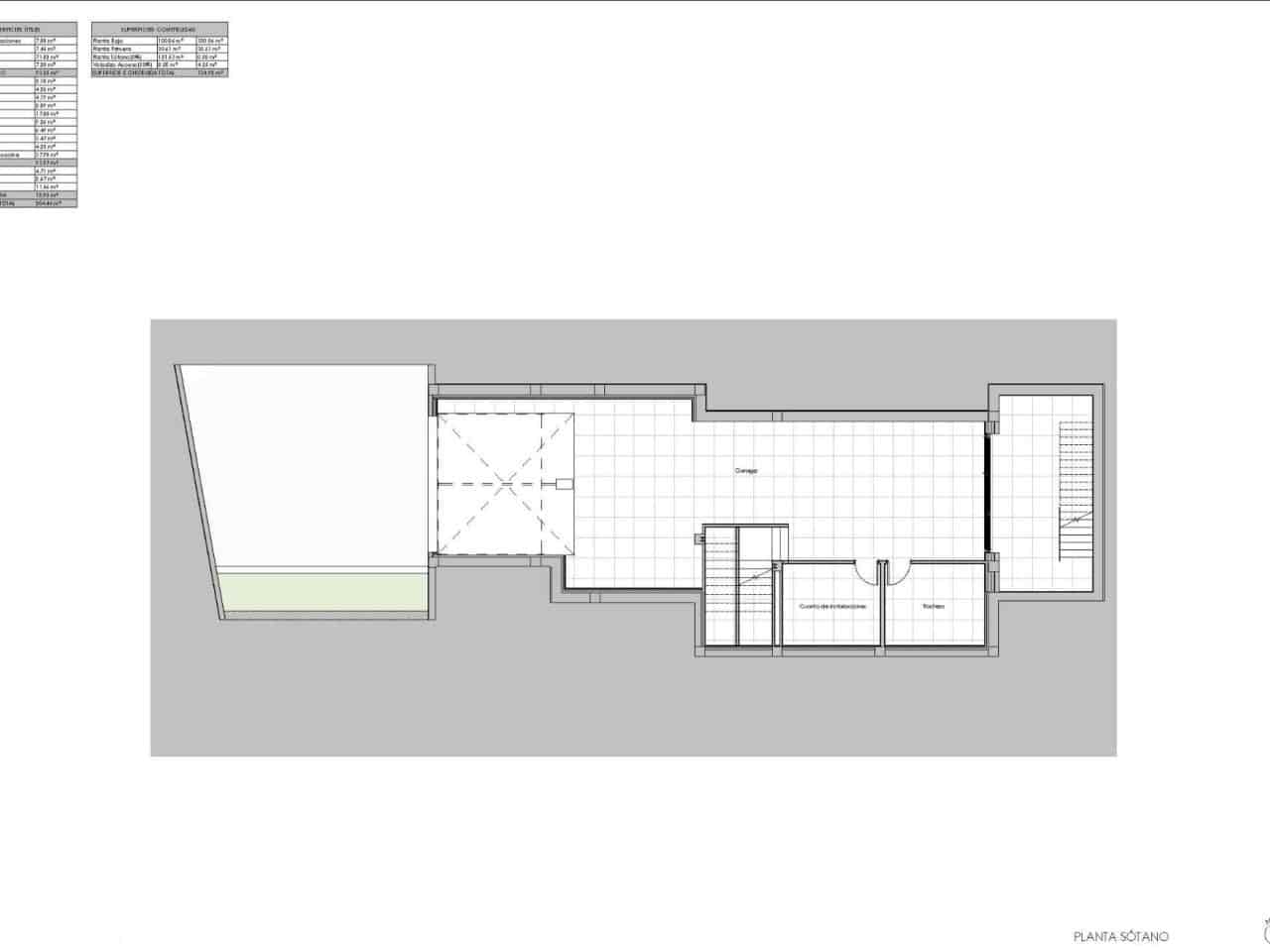 3 sovrum Villa till salu i Las Colinas Golf med pool - 1 250 000 € (Ref: 9254553)