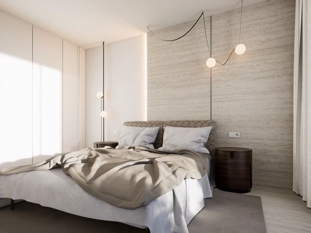 3 sovrum Villa till salu i Las Colinas Golf, Orihuela med pool - 1 250 000 € (Ref: 9254553)