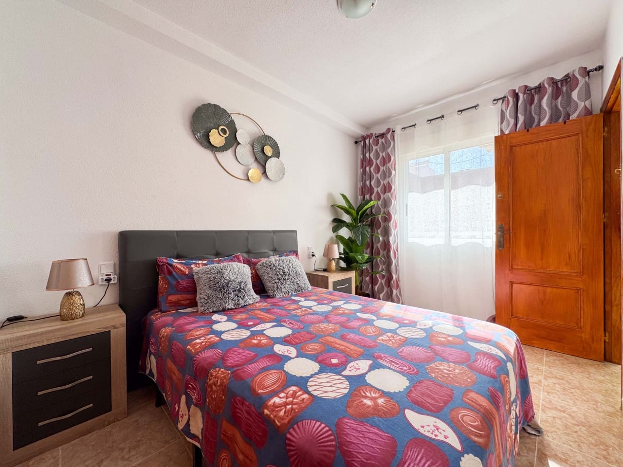 1 soverom Leilighet til salgs i Torrevieja med svømmebasseng - € 144 900 (Ref: 9263875)