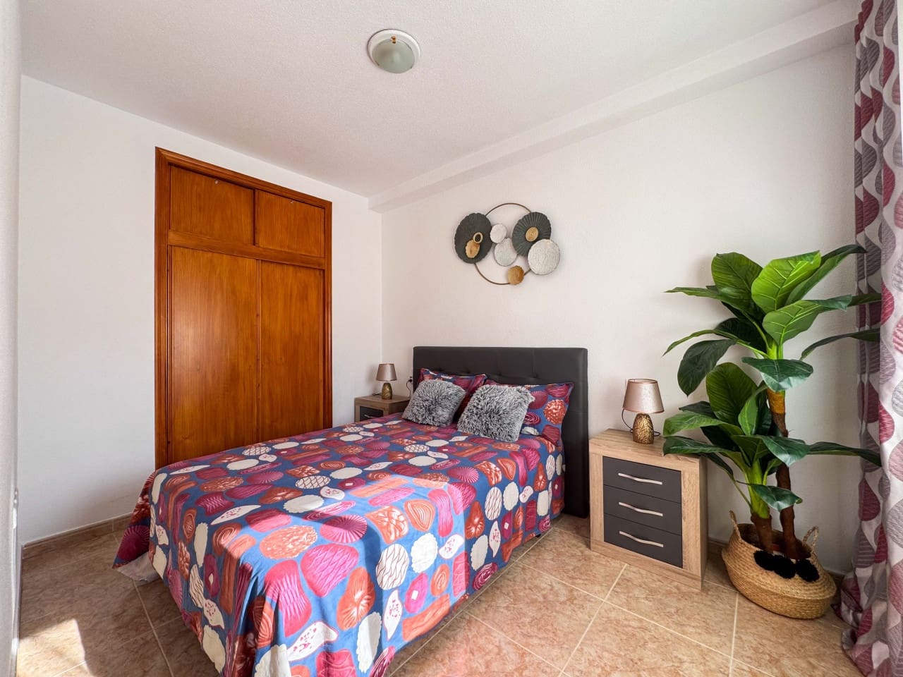 1 soverom Leilighet til salgs i Torrevieja med svømmebasseng - € 144 900 (Ref: 9263875)