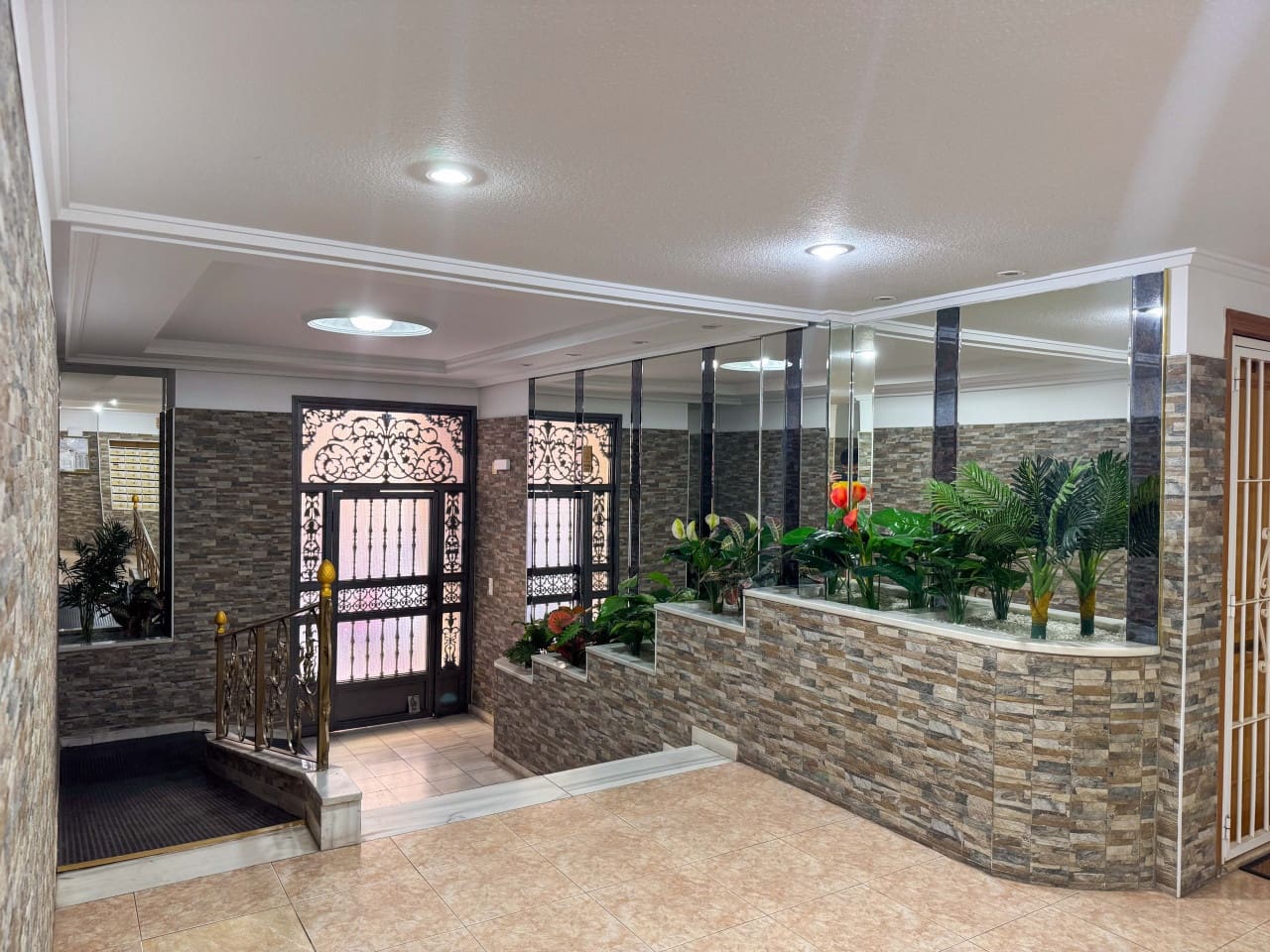 1 soverom Leilighet til salgs i Torrevieja med svømmebasseng - € 144 900 (Ref: 9263875)