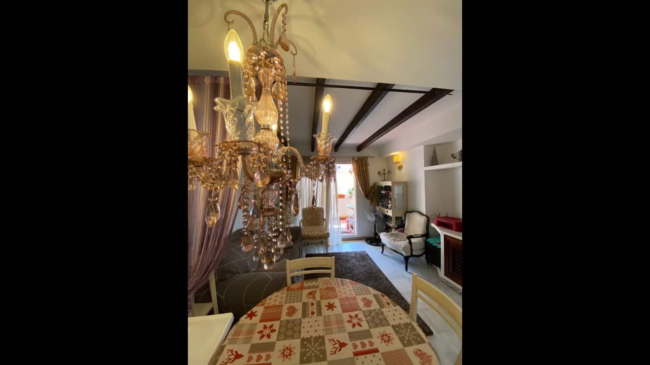 2 sypialnia Apartament na sprzedaż w Torrevieja z basenem - 250 000 € (Ref: 9267579)