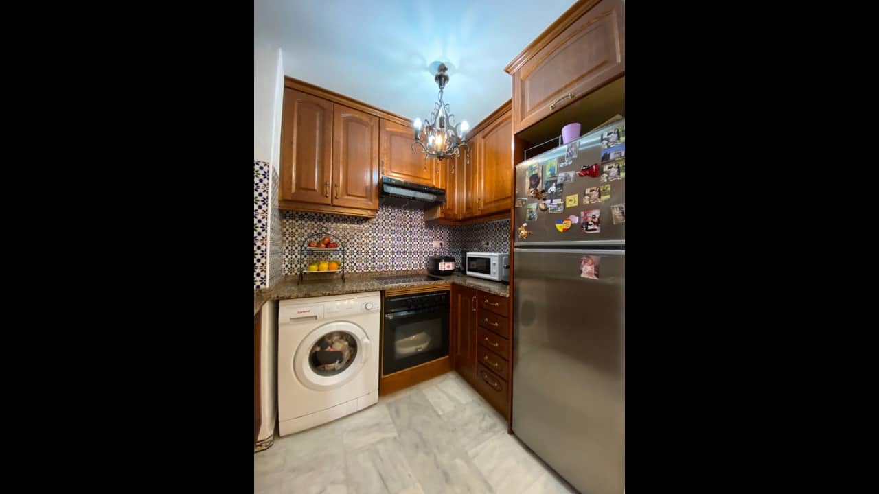 2 sypialnia Apartament na sprzedaż w Torrevieja z basenem - 250 000 € (Ref: 9267579)