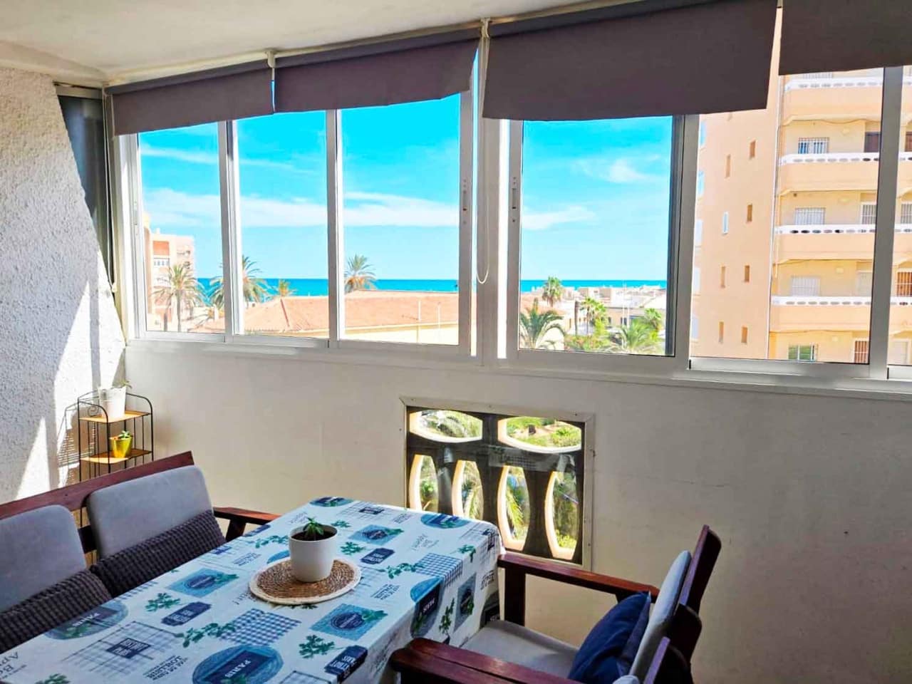 1 soveværelse Lejlighed til salg i La Mata - € 136.000 (Ref: 9268894)