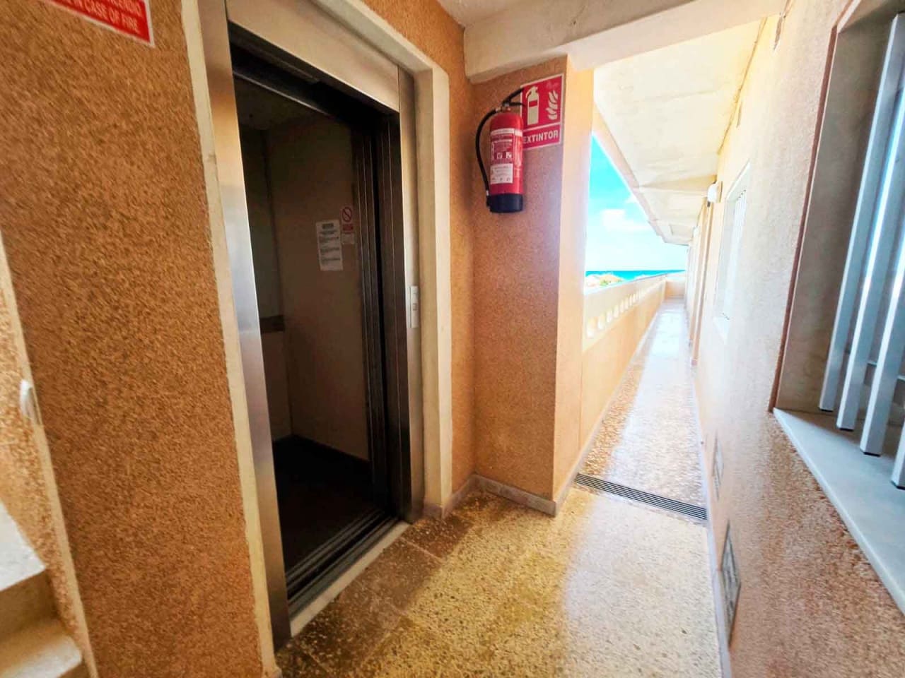 1 soveværelse Lejlighed til salg i La Mata - € 136.000 (Ref: 9268894)