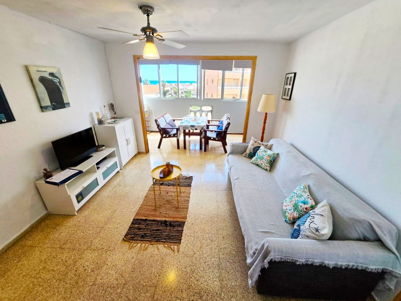 1 soveværelse Lejlighed til salg i La Mata - € 136.000 (Ref: 9268894)