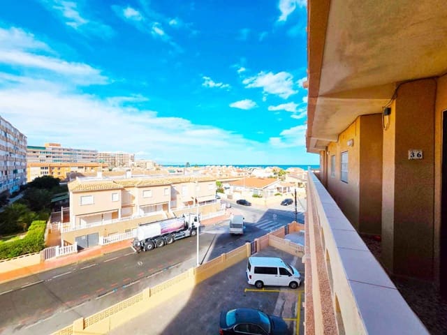 1 soveværelse Lejlighed til salg i Los Europeos, Torrevieja - € 136.000 (Ref: 9268894)