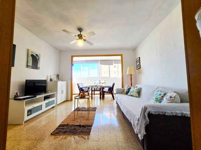 1 soveværelse Lejlighed til salg i Los Europeos, Torrevieja - € 136.000 (Ref: 9268894)