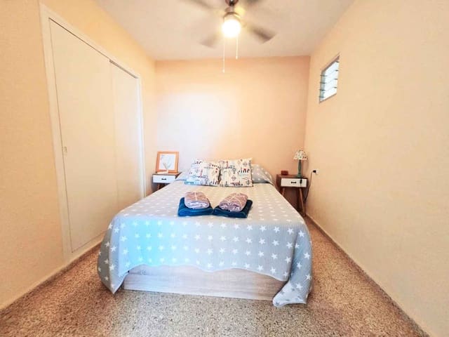 1 soveværelse Lejlighed til salg i Los Europeos, Torrevieja - € 136.000 (Ref: 9268894)