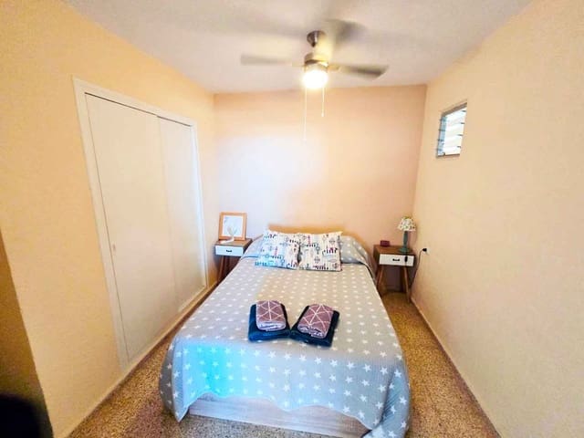 1 soveværelse Lejlighed til salg i Los Europeos, Torrevieja - € 136.000 (Ref: 9268894)