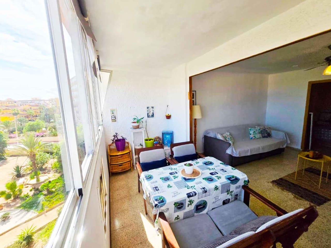 1 soveværelse Lejlighed til salg i La Mata - € 136.000 (Ref: 9268894)