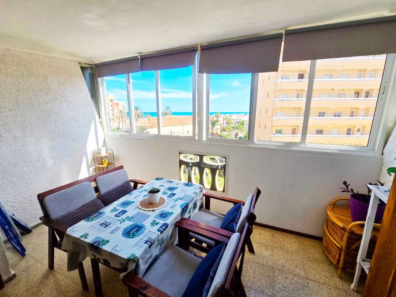 1 soveværelse Lejlighed til salg i La Mata - € 136.000 (Ref: 9268894)