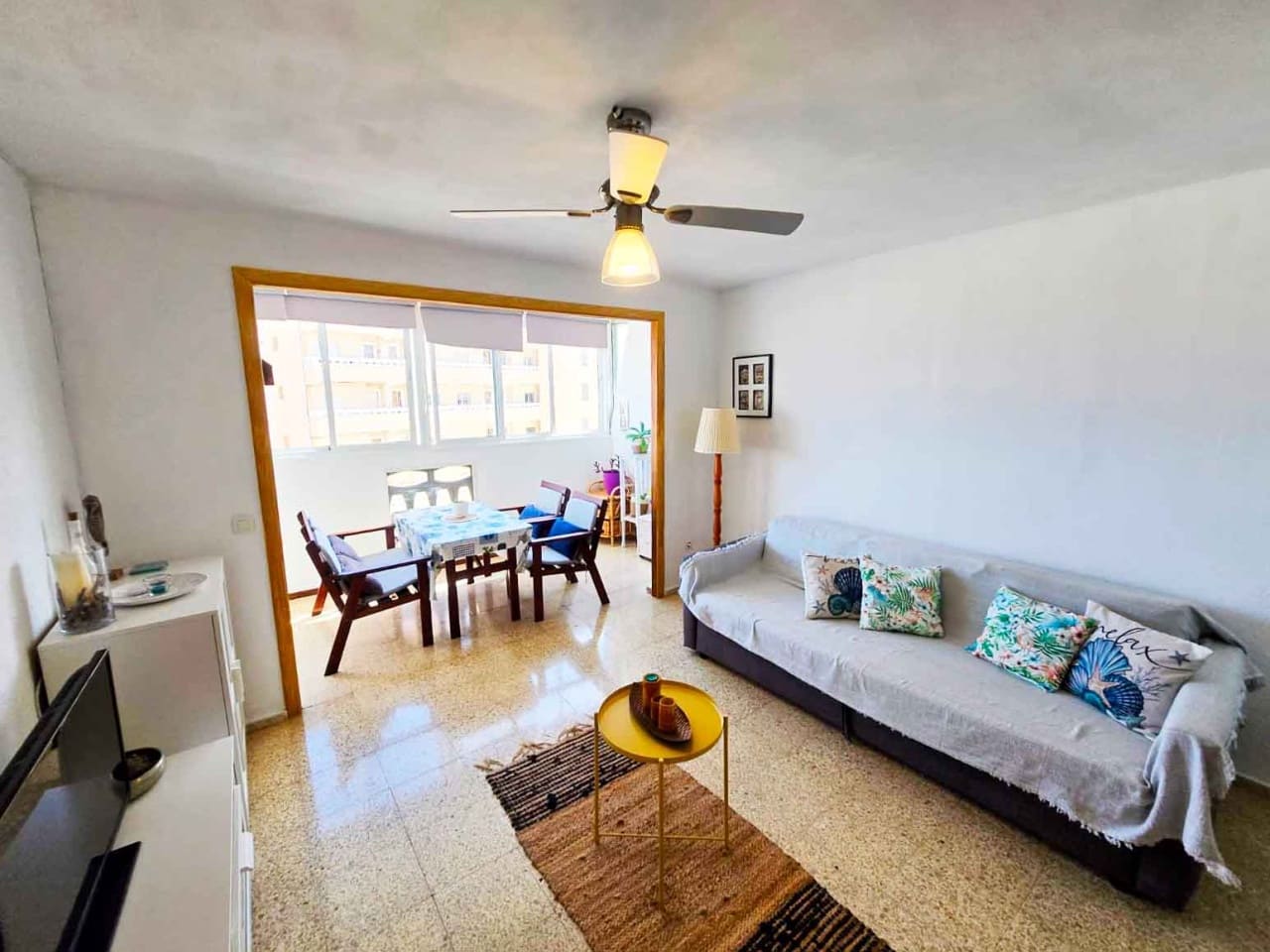 1 soveværelse Lejlighed til salg i La Mata - € 136.000 (Ref: 9268894)