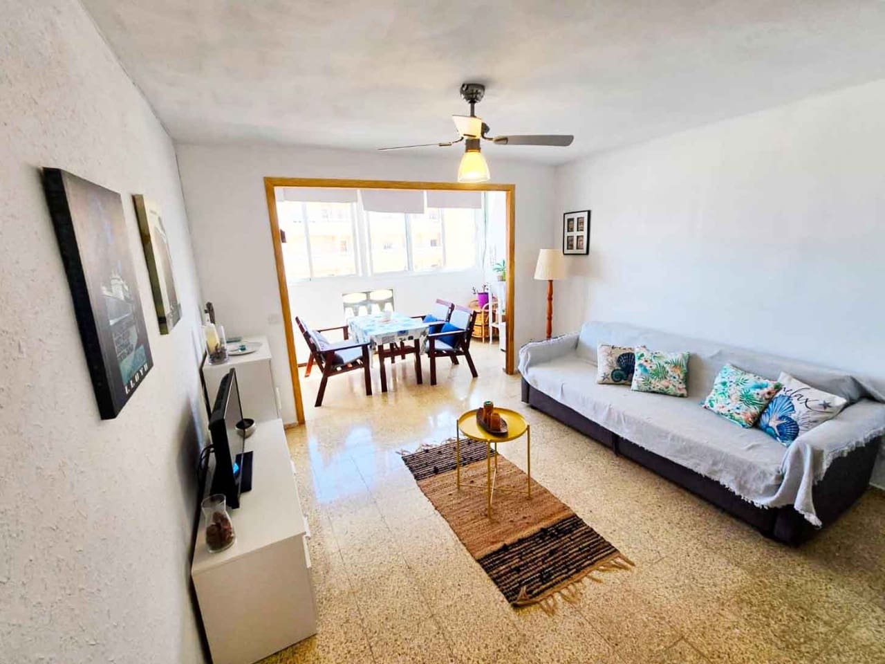 1 soveværelse Lejlighed til salg i La Mata - € 136.000 (Ref: 9268894)