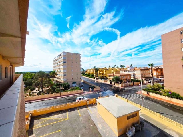1 soveværelse Lejlighed til salg i Los Europeos, Torrevieja - € 136.000 (Ref: 9268894)