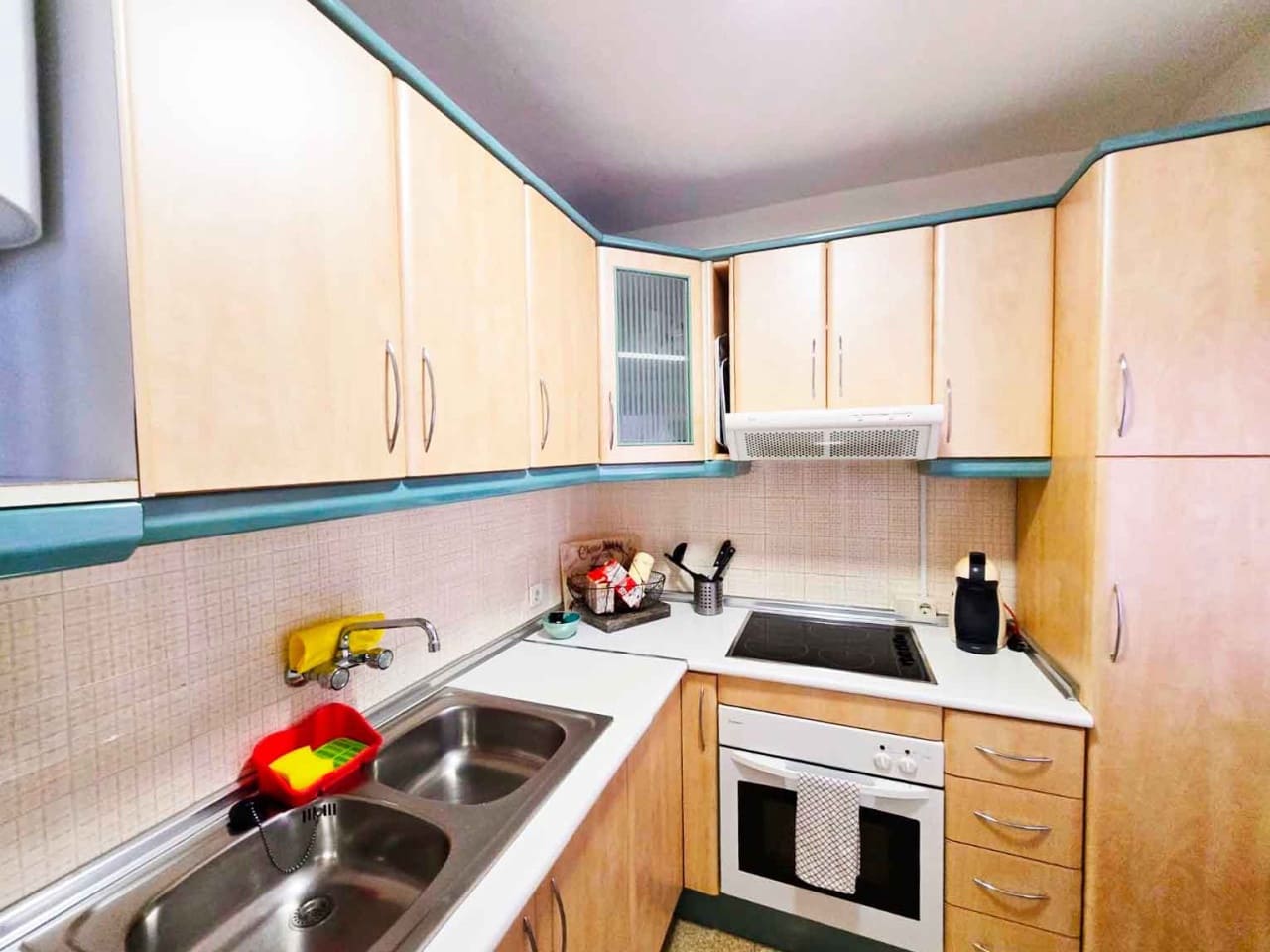 1 soveværelse Lejlighed til salg i La Mata - € 136.000 (Ref: 9268894)