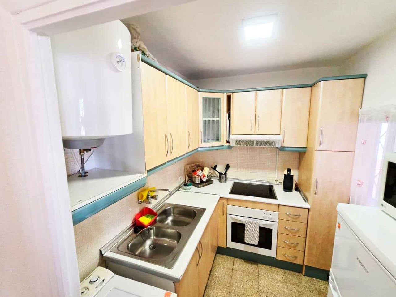 1 soveværelse Lejlighed til salg i La Mata - € 136.000 (Ref: 9268894)