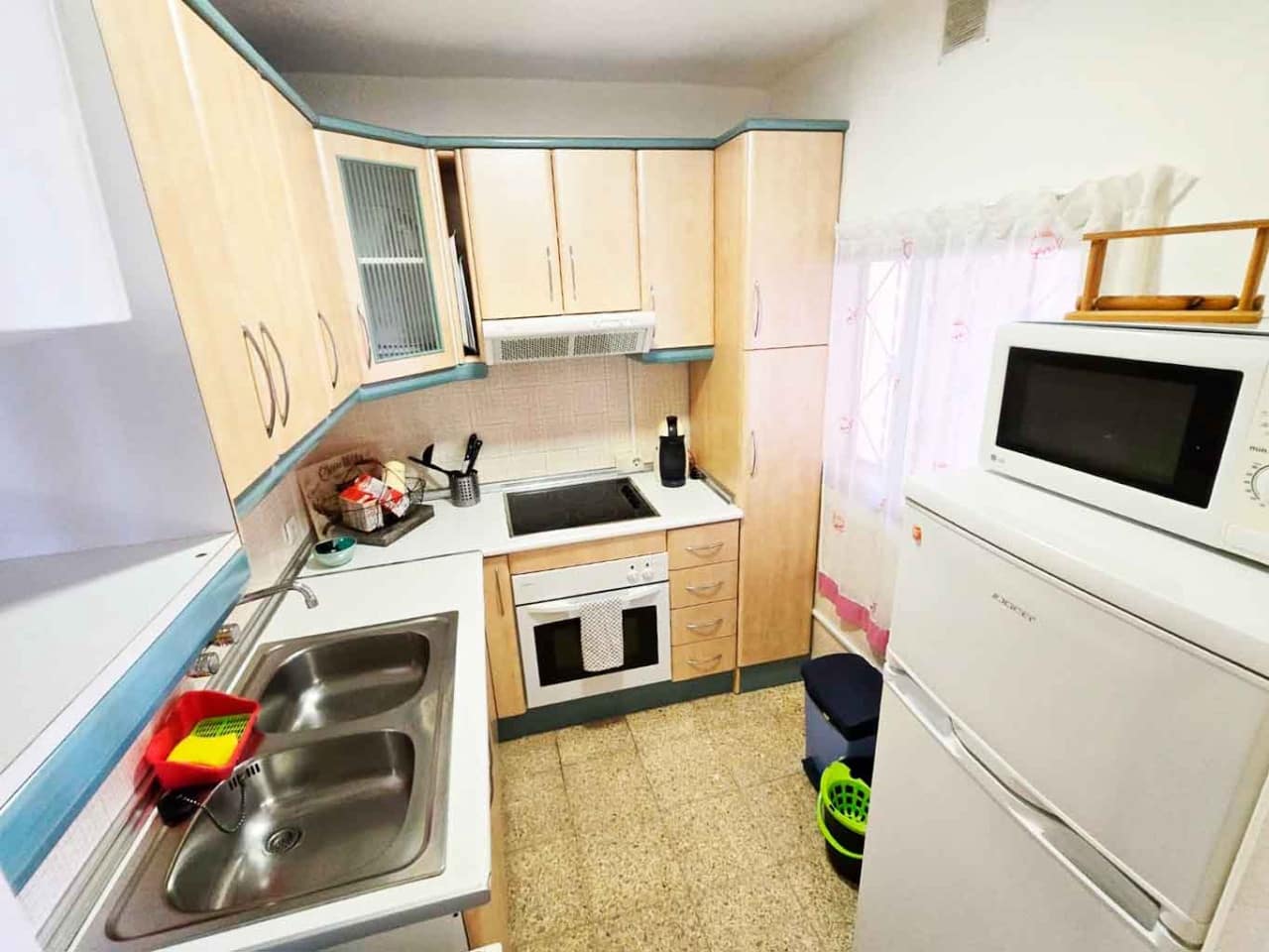 1 soveværelse Lejlighed til salg i La Mata - € 136.000 (Ref: 9268894)