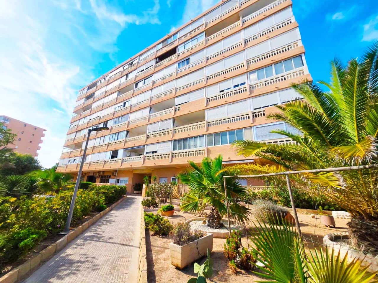 1 soveværelse Lejlighed til salg i La Mata - € 136.000 (Ref: 9268894)