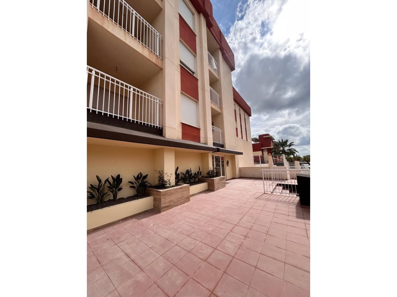 1 makuuhuone Huoneisto myytävänä paikassa Orihuela Costa mukana uima-altaan - 129 500 € (Ref: 9269240)