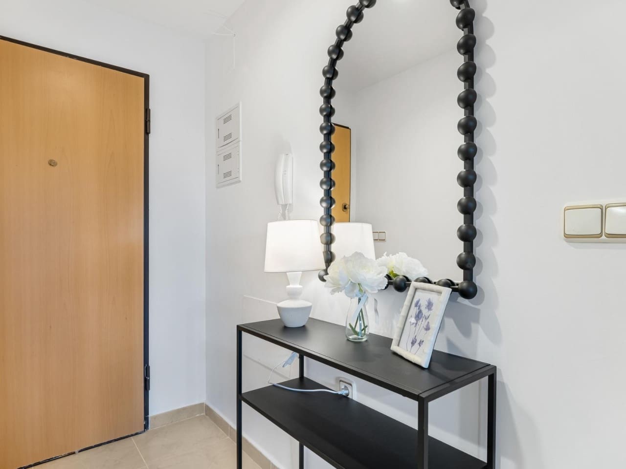 1 makuuhuone Huoneisto myytävänä paikassa Orihuela Costa mukana uima-altaan - 129 500 € (Ref: 9269240)