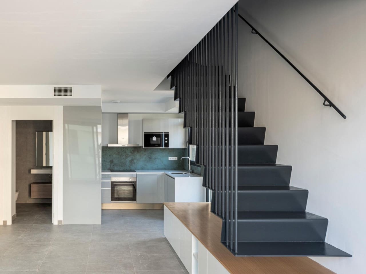 3 Zimmer Apartment zu verkaufen in La Villajoyosa / Vila Joiosa mit Pool Garage - 730.000 € (Ref: 9272196)