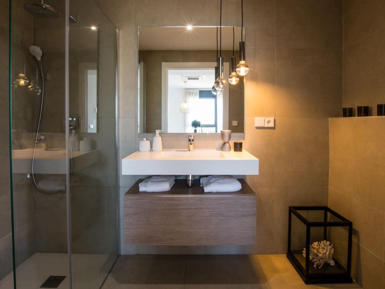 3 Zimmer Apartment zu verkaufen in La Villajoyosa / Vila Joiosa mit Pool Garage - 730.000 € (Ref: 9272196)